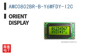 AMC0802BR-B-Y6WFDY-I2C ͼƬ